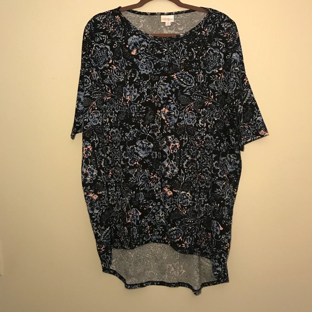 LuLaRoe Irma